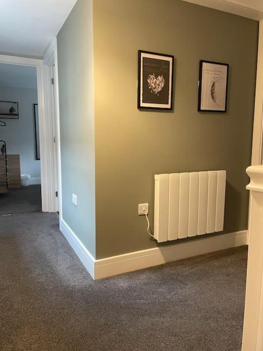 Cedar House - 2 Bed House With Free Parking In Town Centre! By Shortstays4U King's Lynn Eksteriør bilde
